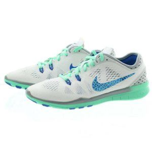 NIKE Free TR Fit 5.0 Low Top Training Shoe, 10